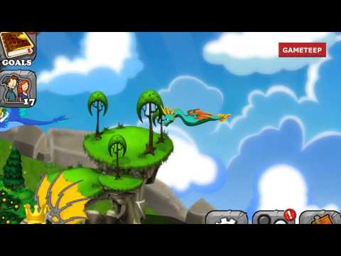 How to breed Liberty Dragon 100% Real! DragonVale! wbangcaHD! [LIMITED]