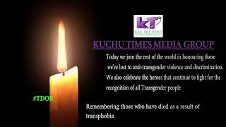 Transgender Day of Remembrance