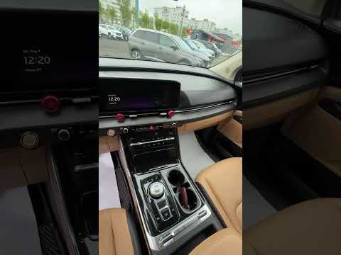 фото kia carnival iv 0