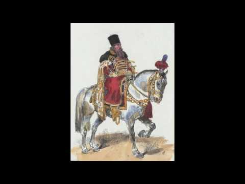 Alexander Borodin--Prince Igor: Boyar's Chorus