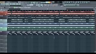 En el Punto de Mira - Isusko y SBRV Ft. Porta (Instrumental)