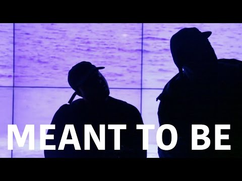 MEANT TO BE - SHORTY FT SKEPTA