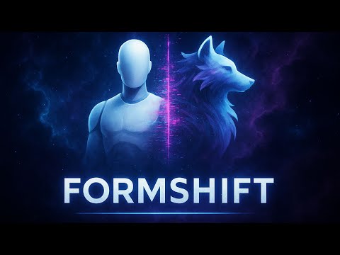 FormShift Unreal Engine plugin ShowCase / Quick Start video
