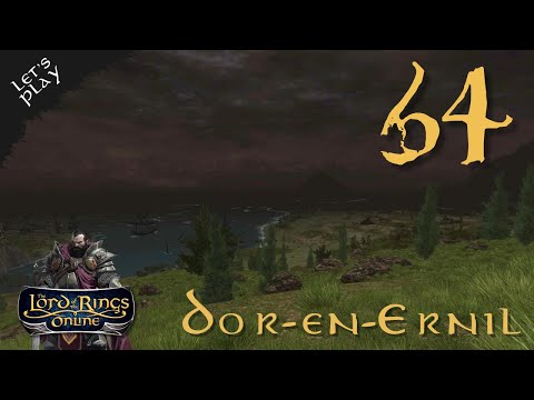 LOTRO: The Saga of Vegward - Episode 64: Dor-En-Ernil [Arkenstone Server]