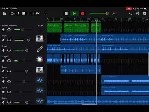 IRainz2 - Pure Emotion VIP (Electro House)