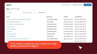 Introducing Databricks Document Intelligence