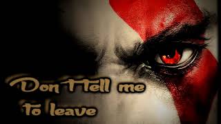 Too Close To Touch – Modern Love Affair [Lyrics on screen]