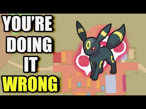 How to Reset Outbreaks in Pokemon Scarlet And Violet in 2025