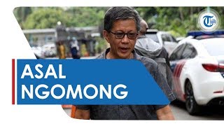 Rocky Gerung Sindir Jokowi Tak Paham Pancasila, Kader PKPI: Jangan Asal Ngomong