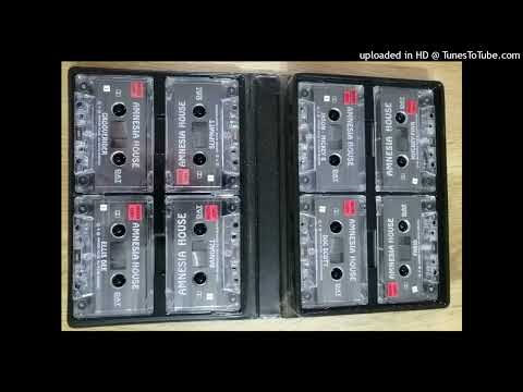 top buzz @ amnesia house the big bank holiday bash 2