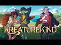 Vídeo de gameplay de KreatureKind  XBox