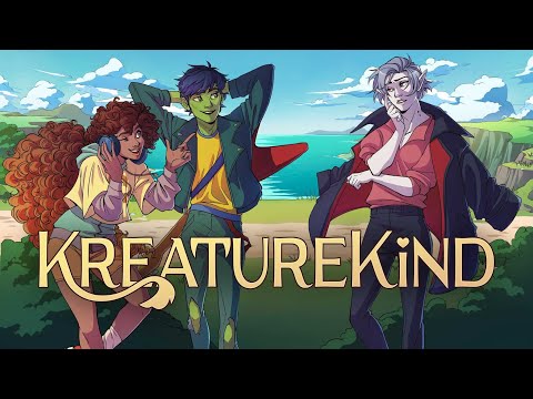 Release Date Trailer