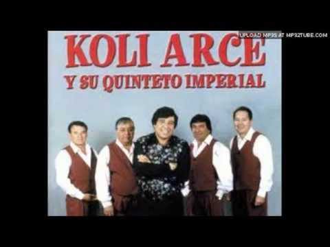 PADRE QUERIDO   KOLI ARCE