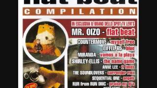 Flat Beat Compilation [1999]