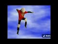 PBS Kids The Barenstain Bears Funding Credits 2004