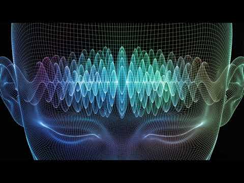 15 MIN MANIFESTATION MEDITATION THETA WAVES