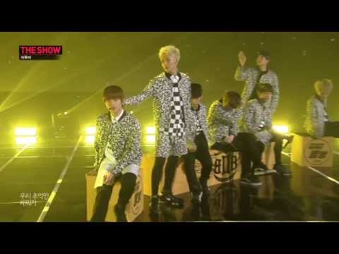 [140311] BTOB - Beep Beep