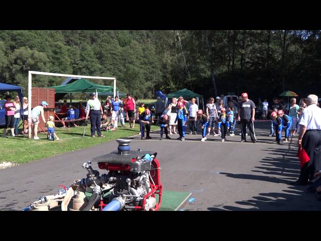 Bohumilice, 07. 09. 2013