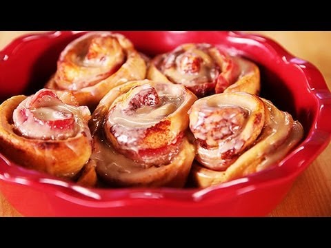 download lagu mp3 mp4 Bacon Wrapped Desserts, download lagu Bacon Wrapped Desserts gratis, unduh video klip Bacon Wrapped Desserts