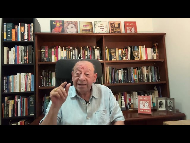 Vídeo relacionado con ¿Por qué caen los imperios?: Roma, Estados Unidos y el futuro de Occidente