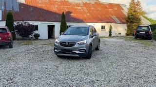 Opel Mokka X cdti disk harrow | Image 4 - Agroline
