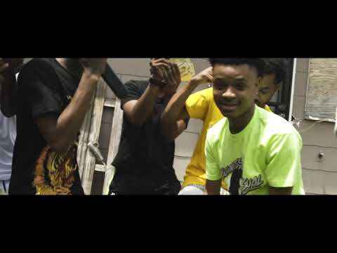 MBM Tone x K8 -He dissing on who (Official Music Video)