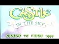 Castle In The Sky Vhs Promo 1999