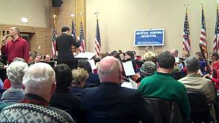 Let's Make It Christmas All Year 'Round / Burton Lane / arr. Allentoff