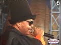 JB Mpiana Wenge BCBG Live Festival De La Musique Au Stade Des Martyrs 2013