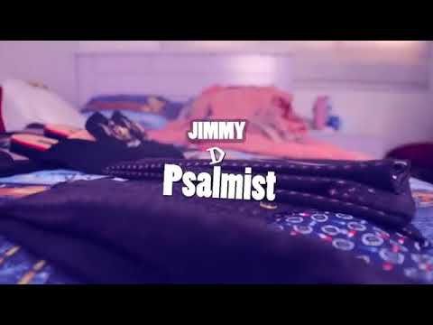 JEHOVAH IDIGHI AGBANWE -   Jimmy D Psalmist