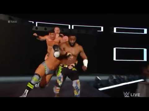 The 24/7 Title But it's with SpongeBob Chase Music