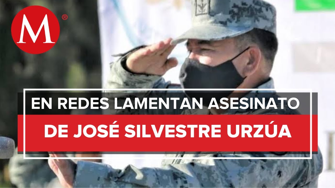 Perfil de José Urzúa Padilla, coordinador de Guardia Nacional asesinado en Zacatecas