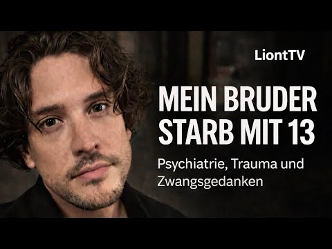 Mein Bruder starb mit 13: Psychatrie und was es mit meiner Beziehung gemacht hat | Rewind Folge 10