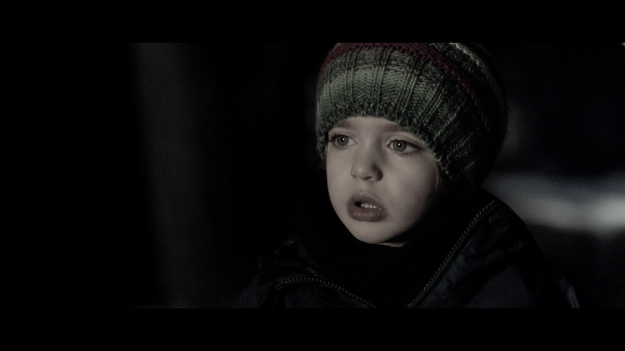 Miniature de la vidéo Au fond des bois (VF) - Bande Annonce du film Au fond des bois