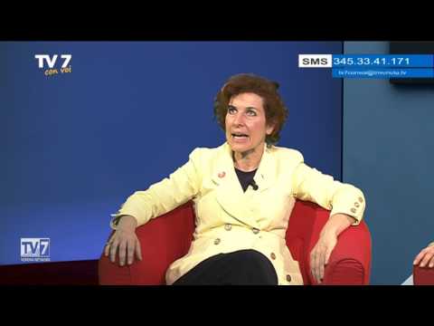 Tv7 con Voi del 10/4/2017 - Beni FAI, per andare al di là del paesaggio (3 di 3)