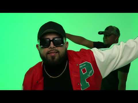 10. Garcia Pa x Rey Urban x Kdo one -  Musica de Calle (VisualShoot)