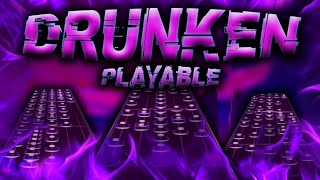 Cover art for Drunken (Playable)