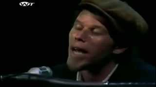 Better off without a Wife  PBS Soundstage 1975  Tom Waits