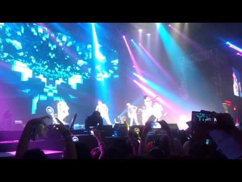 130831 FANCAM OGS INA BE MINE