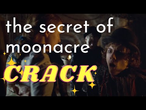 the secret of moonacre movie is a mess (and we're here for it)
