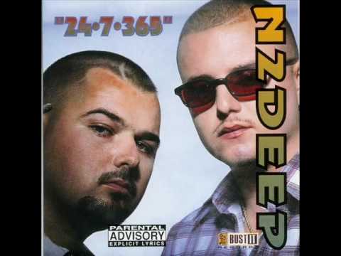 N2Deep  -  High Sidin