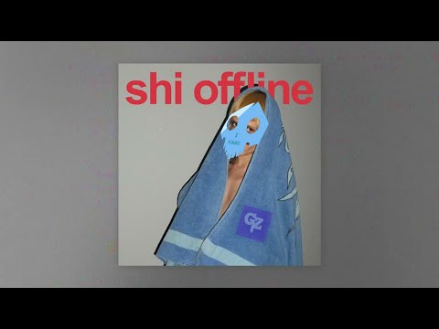 Shi Offline - God Is A Witch - Gazxkage Remix.mp4