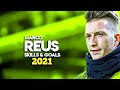Marco Reus 2021 - I'm back - Skills & Goals - HD