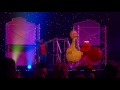 Sesame Street Live Let S Dance Elmo Got The Moves