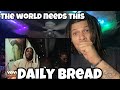 CHRISTIAN RAP IS IT EmanuelDaProphet Daily Bread Ft Lil Yachty REACTION