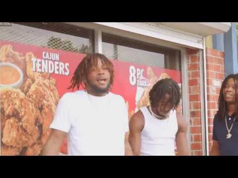 Trelly Trell  Ft. DuWop La'Flair Boosie On Repeat