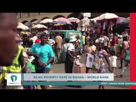 Channel One TV Live! Street News with Adwubi Wiafe Akenteng | 31st August 2026