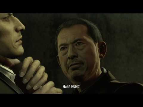 Yakuza 0 playthrough pt89 - An Unexpected Tragedy!/Welcome to the Grove
