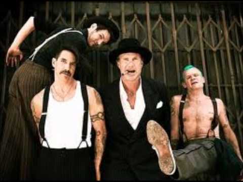 Otherside - Red Hot Chili Peppers (Mind The Gap cover)