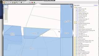 Kern GIS Surveys
